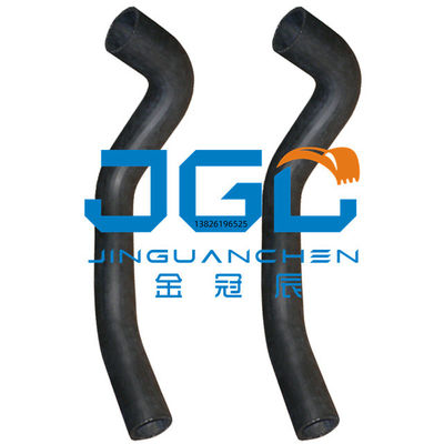 LS05P01291P1 tuyau de tuyau d'eau supérieur moteur pour excavatrice SK460-8 E 480-8 de taille moyenne et garantie