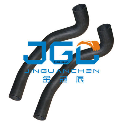LS05P01291P1 tuyau de tuyau d'eau supérieur moteur pour excavatrice SK460-8 E 480-8 de taille moyenne et garantie