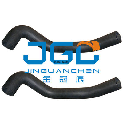 LS05P01291P1 tuyau de tuyau d'eau supérieur moteur pour excavatrice SK460-8 E 480-8 de taille moyenne et garantie