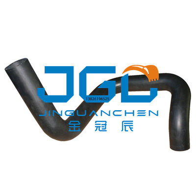Coler de taille moyenne LS05P01292P1 Moteur tuyau de tuyauterie supérieur pour excavatrice SK460-8 E 480-8