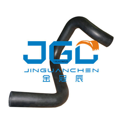 Coler de taille moyenne LS05P01292P1 Moteur tuyau de tuyauterie supérieur pour excavatrice SK460-8 E 480-8