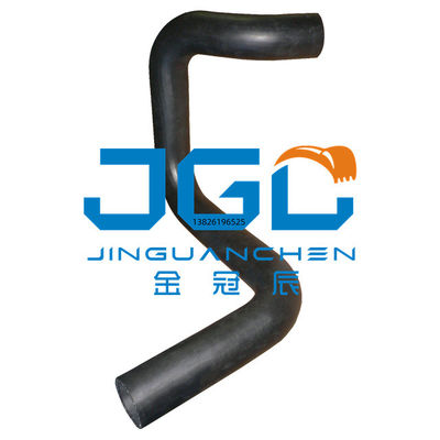 Coler de taille moyenne LS05P01292P1 Moteur tuyau de tuyauterie supérieur pour excavatrice SK460-8 E 480-8