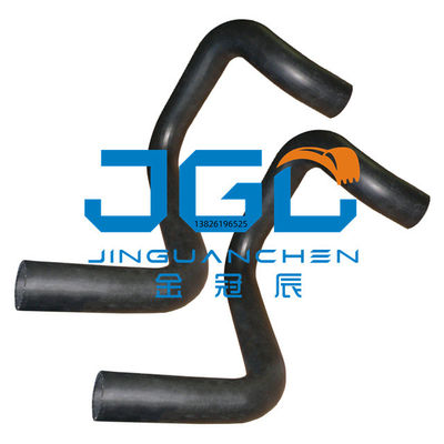 Coler de taille moyenne LS05P01292P1 Moteur tuyau de tuyauterie supérieur pour excavatrice SK460-8 E 480-8
