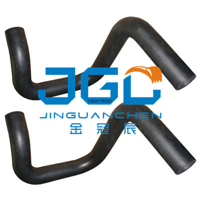 Coler de taille moyenne LS05P01292P1 Moteur tuyau de tuyauterie supérieur pour excavatrice SK460-8 E 480-8