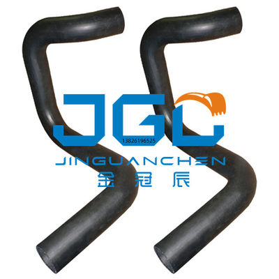 Coler de taille moyenne LS05P01292P1 Moteur tuyau de tuyauterie supérieur pour excavatrice SK460-8 E 480-8
