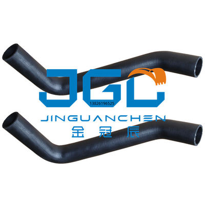 Pipe de tuyau d'eau pour moteur de pelleteuse 14510866 pour VOL-VO EC240BLC EC290BLC