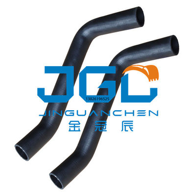 Pipe de tuyau d'eau pour moteur de pelleteuse 14510866 pour VOL-VO EC240BLC EC290BLC