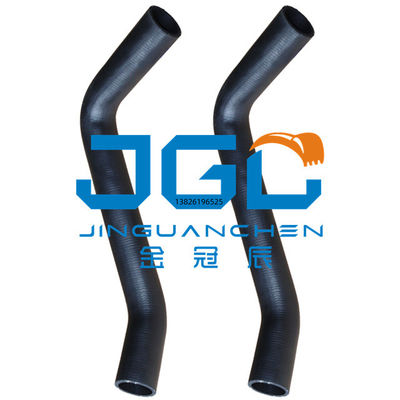 Pipe de tuyau d'eau pour moteur de pelleteuse 14510866 pour VOL-VO EC240BLC EC290BLC