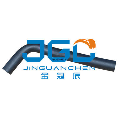 Pièces de remplacement de tuyaux d'eau de taille moyenne adaptées à VOL-VO EC240BLC EC290BLC 14501342