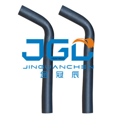 Pièces de remplacement de tuyaux d'eau de taille moyenne adaptées à VOL-VO EC240BLC EC290BLC 14501342