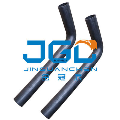 tuyau d'eau du radiateur 14510866 14501342 14510778 Pour EC240BLC EC290BLC Excavateur tuyau supérieur et inférieur de tuyau