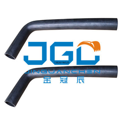tuyau d'eau du radiateur 14510866 14501342 14510778 Pour EC240BLC EC290BLC Excavateur tuyau supérieur et inférieur de tuyau