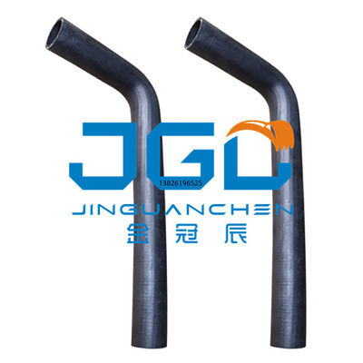 tuyau d'eau du radiateur 14510866 14501342 14510778 Pour EC240BLC EC290BLC Excavateur tuyau supérieur et inférieur de tuyau