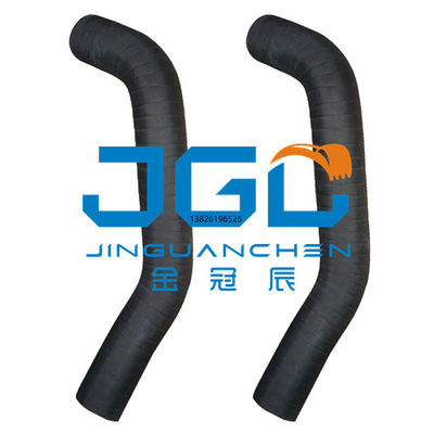 Pièces pour excavatrice de machines de construction 14536069 tuyau de tuyauterie pour VOL-VO EC460