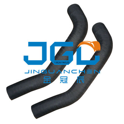 Pièces pour excavatrice de machines de construction 14536069 tuyau de tuyauterie pour VOL-VO EC460