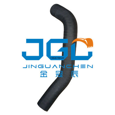 Pièces pour excavatrice de machines de construction 14536069 tuyau de tuyauterie pour VOL-VO EC460