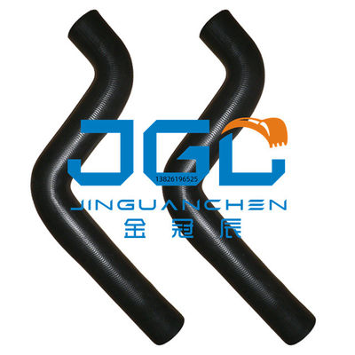 Pièces pour excavatrice de machines de construction 14533635 tuyau de tuyauterie pour VOL-VO EC460