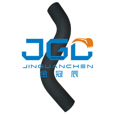Pipe de tuyau d'eau de haute performance 14506005 Pour VOL-VO EC140BLC EC140