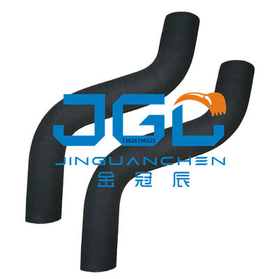 Pipe de tuyau d'eau de haute performance 14506005 Pour VOL-VO EC140BLC EC140