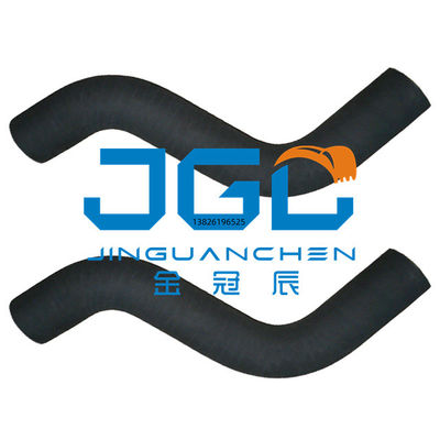 Pipe de tuyau d'eau de haute performance 14506005 Pour VOL-VO EC140BLC EC140