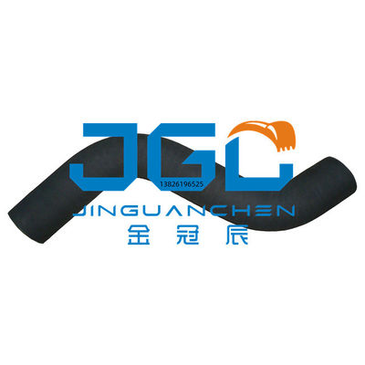 Pipe de tuyau d'eau de haute performance 14506005 Pour VOL-VO EC140BLC EC140
