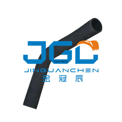 Pipe de tuyau d'eau de pièces détachées pour excavatrice 14506007 Pour VOL-VO EC140BLC