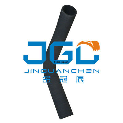 Pipe de tuyau d'eau de pièces détachées pour excavatrice 14506007 Pour VOL-VO EC140BLC