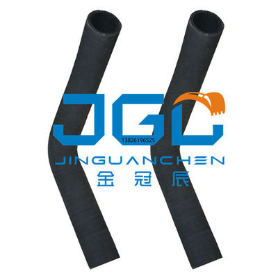 Pipe de tuyau d'eau de pièces détachées pour excavatrice 14506007 Pour VOL-VO EC140BLC