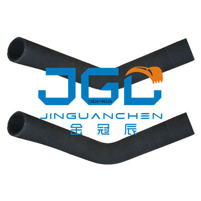 Pipe de tuyau d'eau de pièces détachées pour excavatrice 14506007 Pour VOL-VO EC140BLC