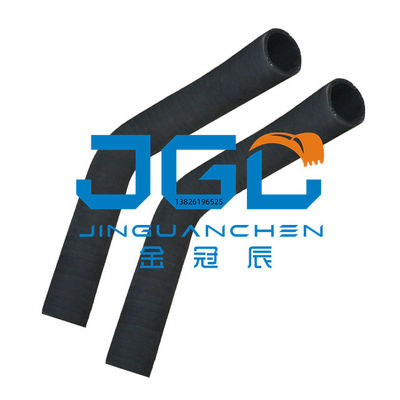 Pipe de tuyau d'eau de pièces détachées pour excavatrice 14506007 Pour VOL-VO EC140BLC
