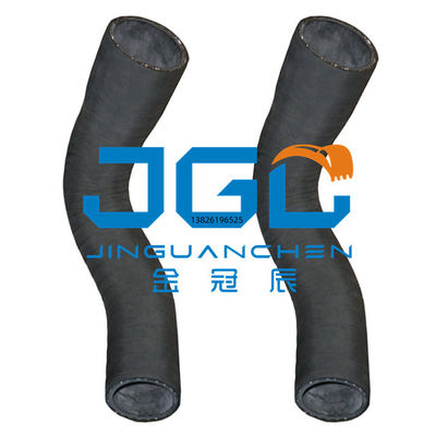 Pièces détachées pour le tuyau d'eau vers le bas pour la pelle VOL-VO D6E 1461 8824 EC210B EC210BP