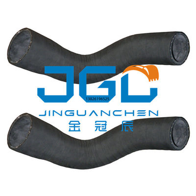 Pièces détachées pour le tuyau d'eau vers le bas pour la pelle VOL-VO D6E 1461 8824 EC210B EC210BP