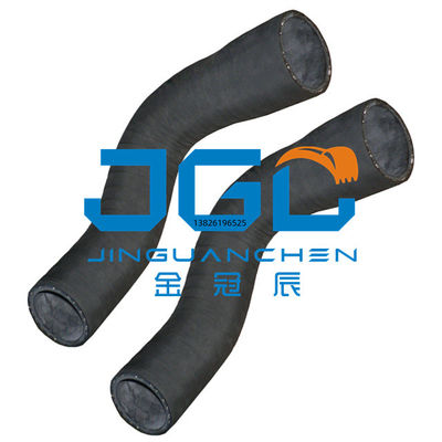 Pièces détachées pour le tuyau d'eau vers le bas pour la pelle VOL-VO D6E 1461 8824 EC210B EC210BP
