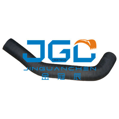 Pièces de rechange Tuyaux de tuyau de refroidissement de charge 14536069 pour Volvo Excavator EC360 EC460 de taille moyenne