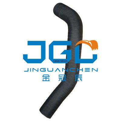 Pièces de rechange Tuyaux de tuyau de refroidissement de charge 14536069 pour Volvo Excavator EC360 EC460 de taille moyenne