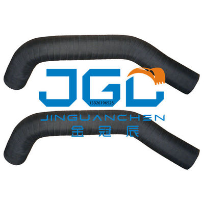 Pièces de rechange Tuyaux de tuyau de refroidissement de charge 14536069 pour Volvo Excavator EC360 EC460 de taille moyenne