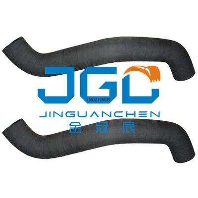 tuyau d'eau pour Ec360 Ec460 tuyau en caoutchouc pour excavatrice 14506514