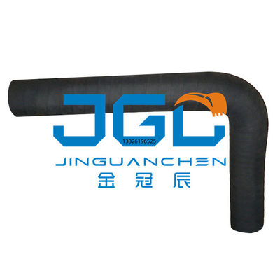 EC360 EC460 tuyau de drainage supérieur médian pour excavatrice avec 14506516