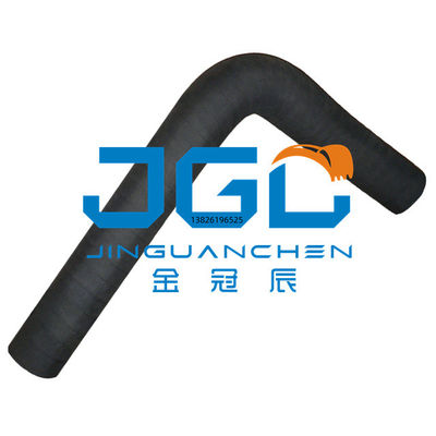 EC360 EC460 tuyau de drainage supérieur médian pour excavatrice avec 14506516