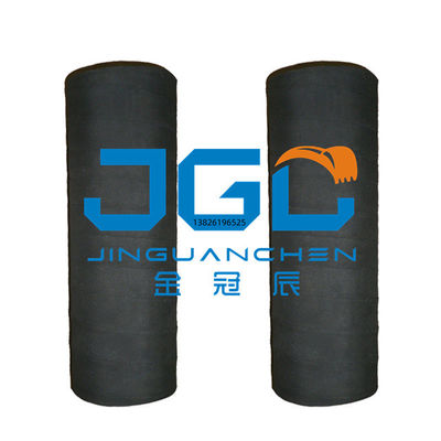Pièces détachées tuyau d'eau supérieur 14506515 Pour la pelle VOL-VO EC360 EC460
