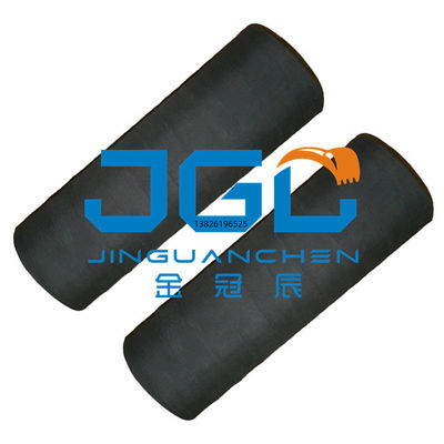 Pièces détachées tuyau d'eau supérieur 14506515 Pour la pelle VOL-VO EC360 EC460