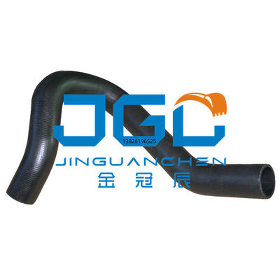 Remplacement du tuyau d'eau inférieur 14643302 pour la pelleteuse Volvo EC480