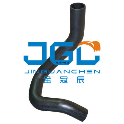 Remplacement du tuyau d'eau inférieur 14643302 pour la pelleteuse Volvo EC480