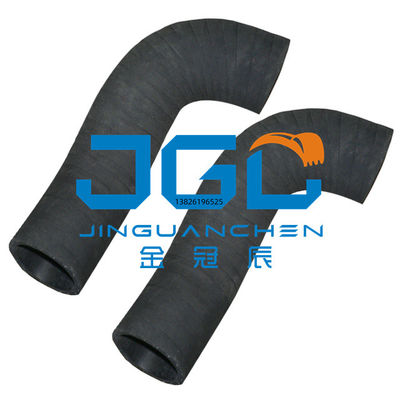 tuyau d'eau de radiateur 1463 6636 Pour VOL-VO Excavateur tuyau supérieur et inférieur de tuyau Machines moteurs ProT Cuct Modèle VOL-VO