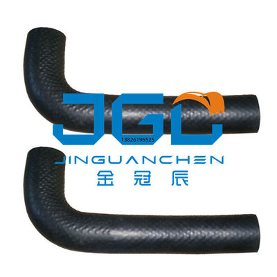 tuyau d'eau pour radiateur de taille moyenne 1463 6662 pour les machines de type ProT Cuct de la machine de creusement VOL-VO