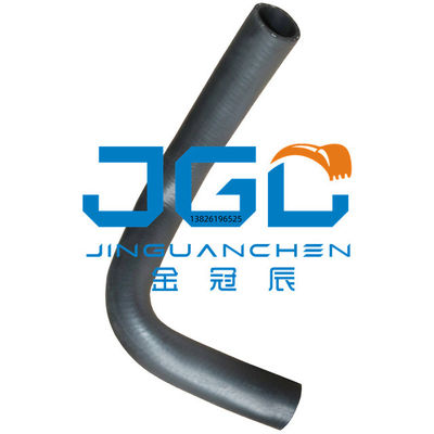 Pipe de tuyau de tuyau d'eau de pièce de rechange de la pelle 11M6-52040 Pour la Hyundai R55