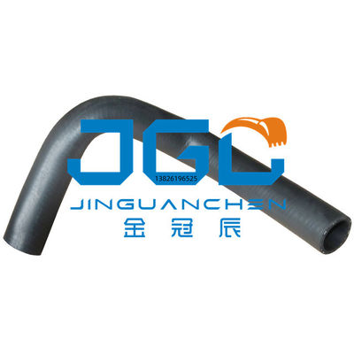 Pipe de tuyau de tuyau d'eau de pièce de rechange de la pelle 11M6-52040 Pour la Hyundai R55