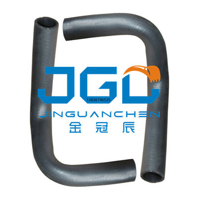 Pipe de tuyau de tuyau d'eau de pièce de rechange de la pelle 11M6-52040 Pour la Hyundai R55