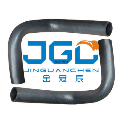 Pipe de tuyau de tuyau d'eau de pièce de rechange de la pelle 11M6-52040 Pour la Hyundai R55