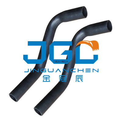 Pipe de tuyau d'eau de pièces détachées pour excavatrice 11M8-40200 Pour Hyundai R60-7